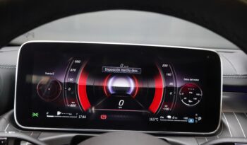 MERCEDES-BENZ C300e Estate AMG lleno