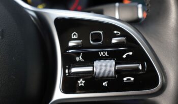 MERCEDES-BENZ E 200d lleno