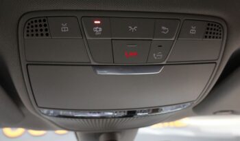 MERCEDES-BENZ E 200d lleno