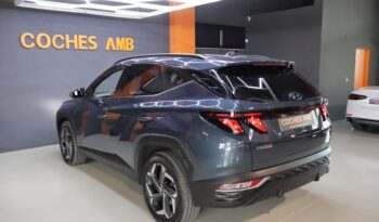 HYUNDAI TUCSON 1.6 TGDI PHEV lleno