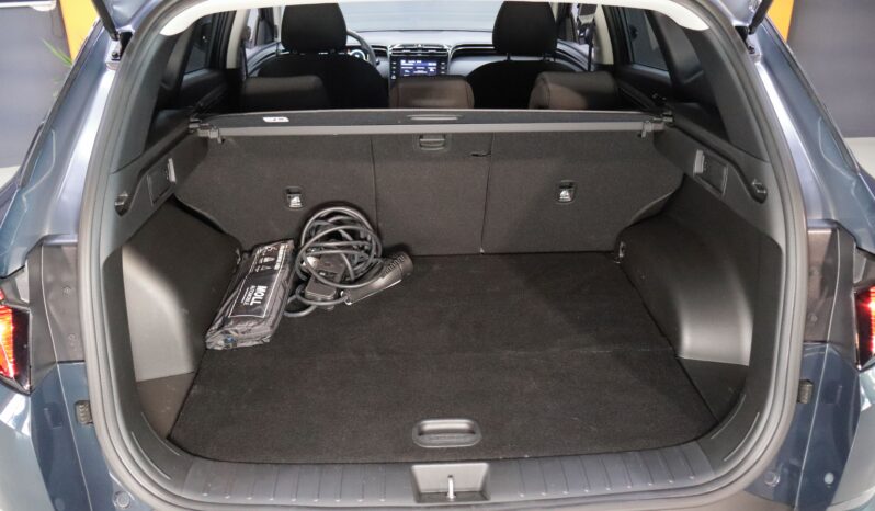 HYUNDAI TUCSON 1.6 TGDI PHEV lleno