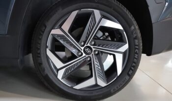 HYUNDAI TUCSON 1.6 TGDI PHEV lleno