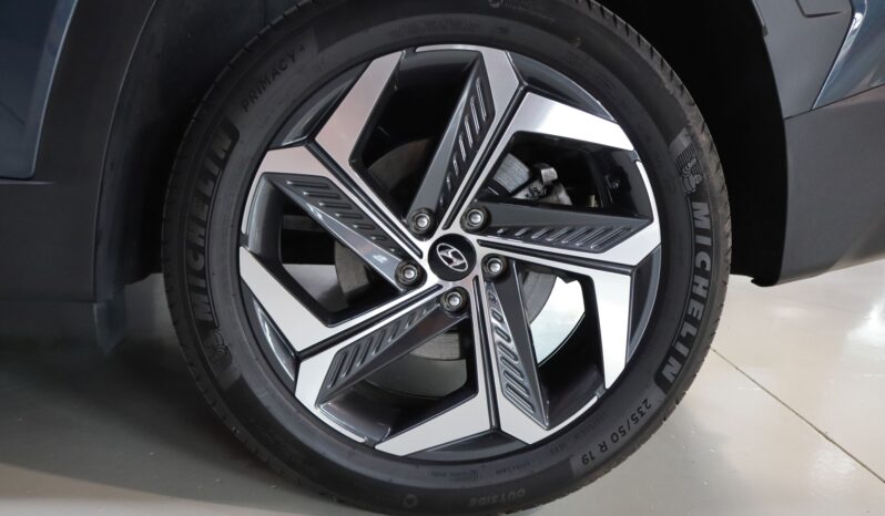 HYUNDAI TUCSON 1.6 TGDI PHEV lleno
