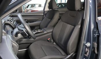 HYUNDAI TUCSON 1.6 TGDI PHEV lleno