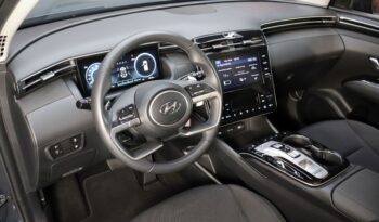 HYUNDAI TUCSON 1.6 TGDI PHEV lleno