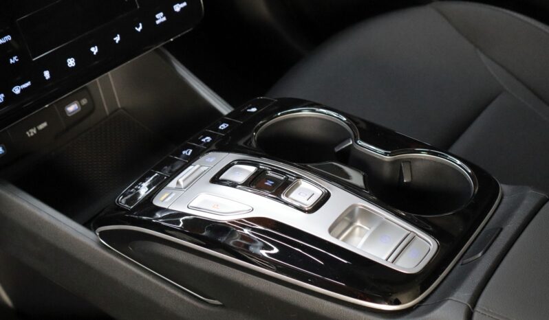 HYUNDAI TUCSON 1.6 TGDI PHEV lleno