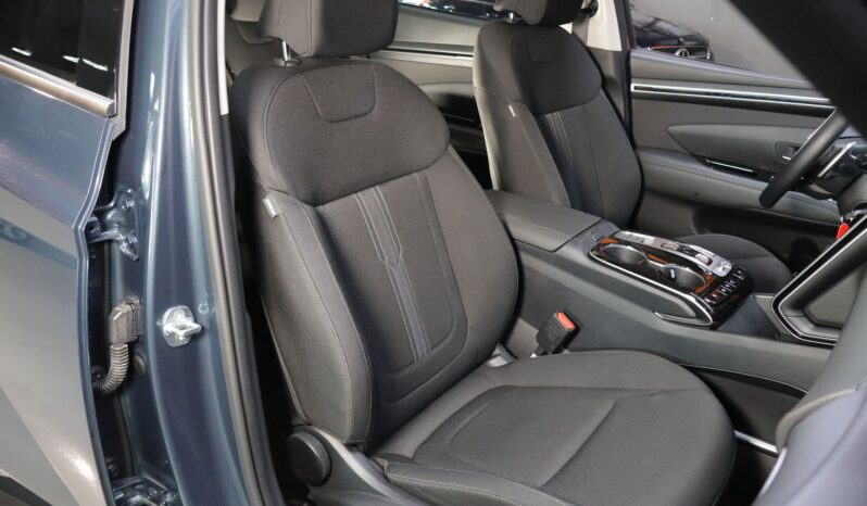 HYUNDAI TUCSON 1.6 TGDI PHEV lleno