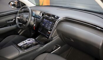 HYUNDAI TUCSON 1.6 TGDI PHEV lleno