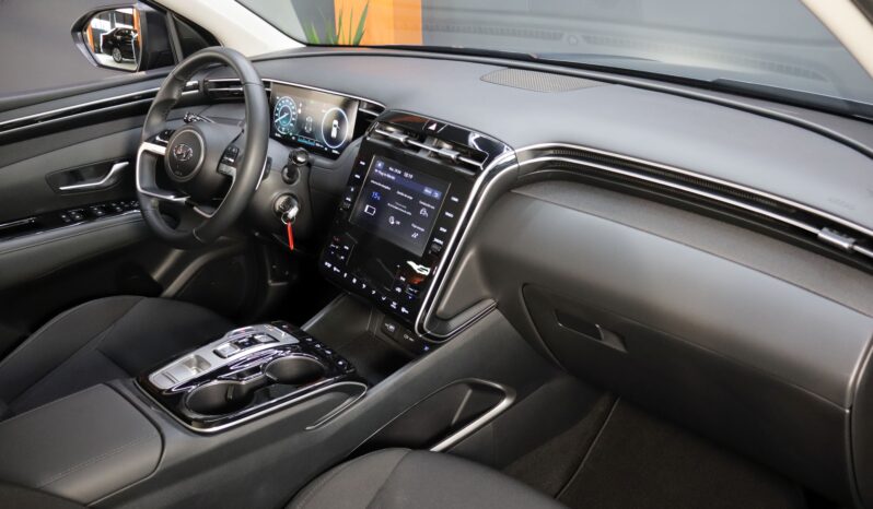 HYUNDAI TUCSON 1.6 TGDI PHEV lleno