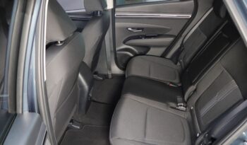 HYUNDAI TUCSON 1.6 TGDI PHEV lleno