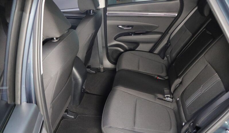 HYUNDAI TUCSON 1.6 TGDI PHEV lleno