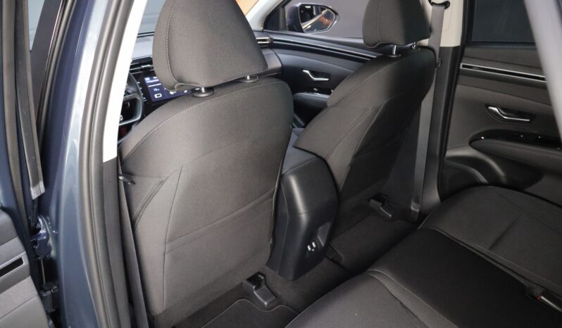 HYUNDAI TUCSON 1.6 TGDI PHEV lleno