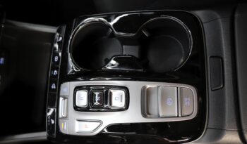 HYUNDAI TUCSON 1.6 TGDI PHEV lleno