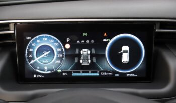 HYUNDAI TUCSON 1.6 TGDI PHEV lleno