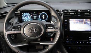 HYUNDAI TUCSON 1.6 TGDI PHEV lleno