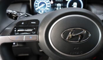 HYUNDAI TUCSON 1.6 TGDI PHEV lleno