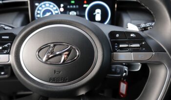 HYUNDAI TUCSON 1.6 TGDI PHEV lleno