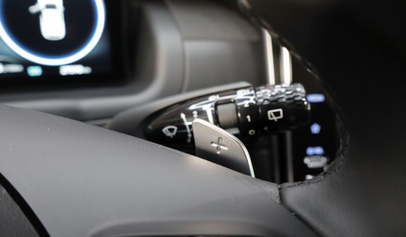 HYUNDAI TUCSON 1.6 TGDI PHEV lleno