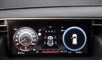 HYUNDAI TUCSON 1.6 TGDI PHEV lleno