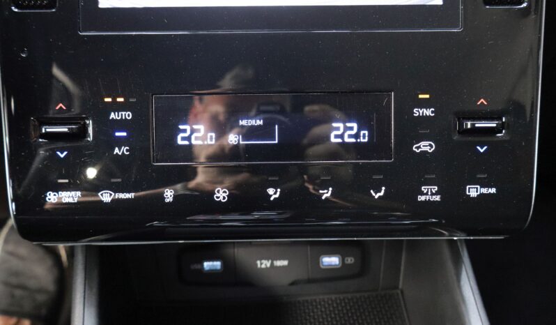 HYUNDAI TUCSON 1.6 TGDI PHEV lleno