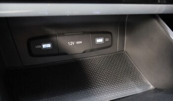 HYUNDAI TUCSON 1.6 TGDI PHEV lleno