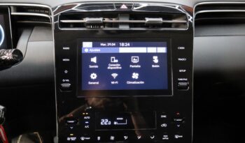 HYUNDAI TUCSON 1.6 TGDI PHEV lleno