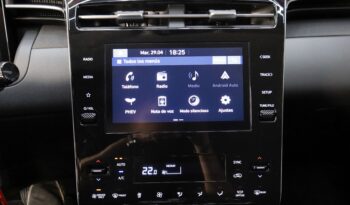 HYUNDAI TUCSON 1.6 TGDI PHEV lleno