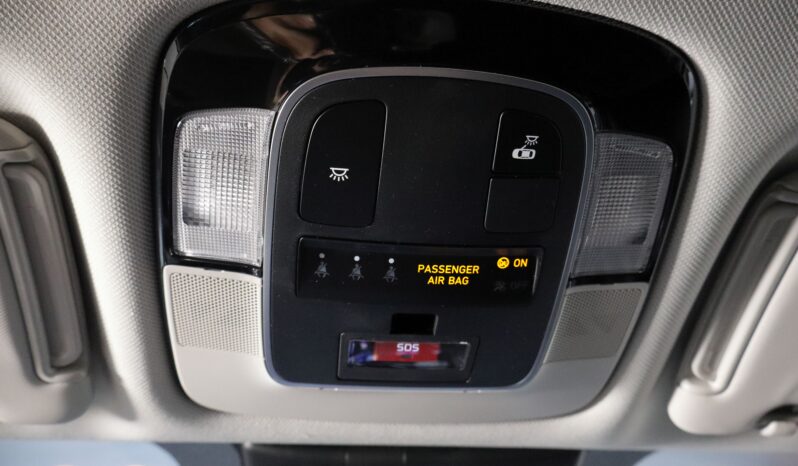 HYUNDAI TUCSON 1.6 TGDI PHEV lleno