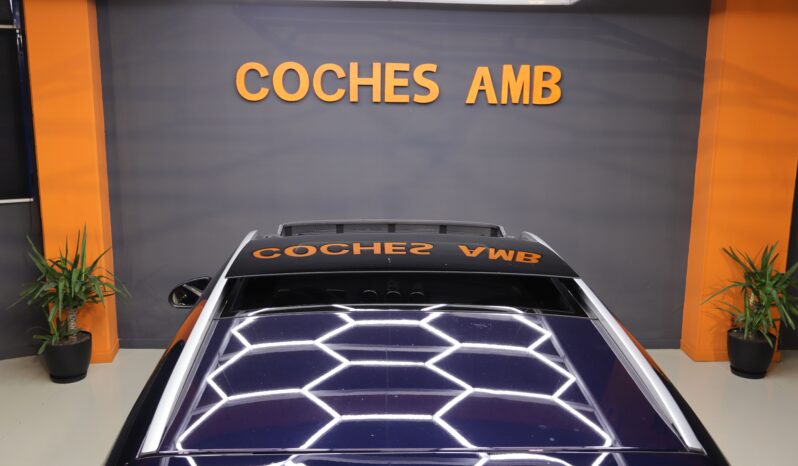 MERCEDES-BENZ C300e Estate lleno
