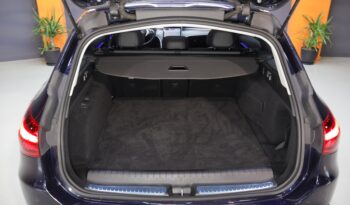 MERCEDES-BENZ C300e Estate lleno
