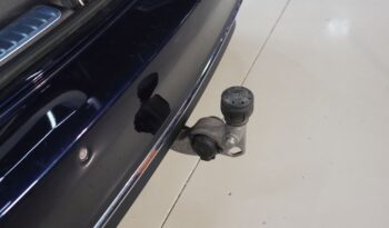 MERCEDES-BENZ C300e Estate lleno