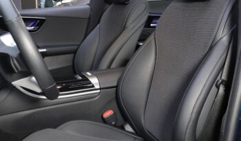 MERCEDES-BENZ C300e Estate lleno
