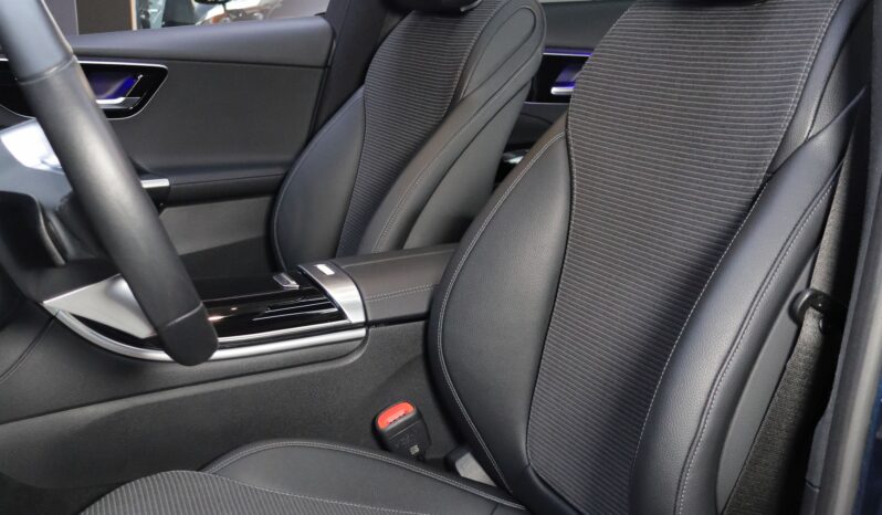 MERCEDES-BENZ C300e Estate lleno