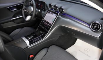 MERCEDES-BENZ C300e Estate lleno
