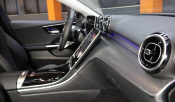 MERCEDES-BENZ C300e Estate lleno
