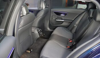 MERCEDES-BENZ C300e Estate lleno