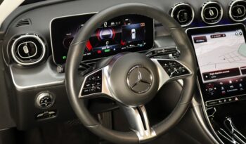 MERCEDES-BENZ C300e Estate lleno