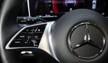 MERCEDES-BENZ C300e Estate lleno