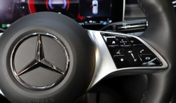 MERCEDES-BENZ C300e Estate lleno