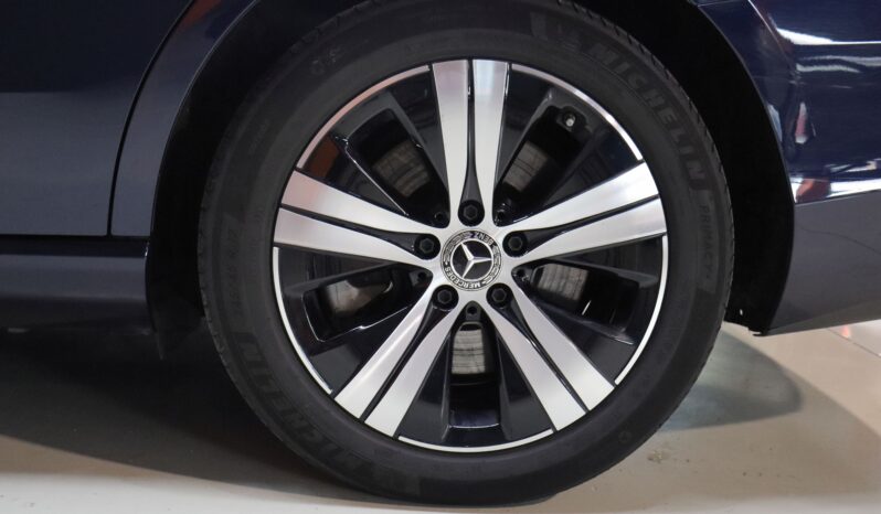 MERCEDES-BENZ C300e Estate lleno