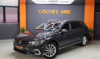 vw passat gte MODIMG_4322