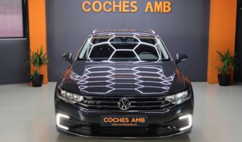 VOLKSWAGEN Passat Variant GTE lleno
