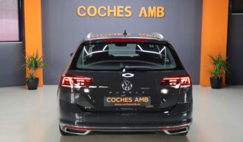 VOLKSWAGEN Passat Variant GTE lleno