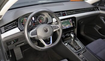 VOLKSWAGEN Passat Variant GTE lleno
