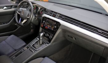 VOLKSWAGEN Passat Variant GTE lleno