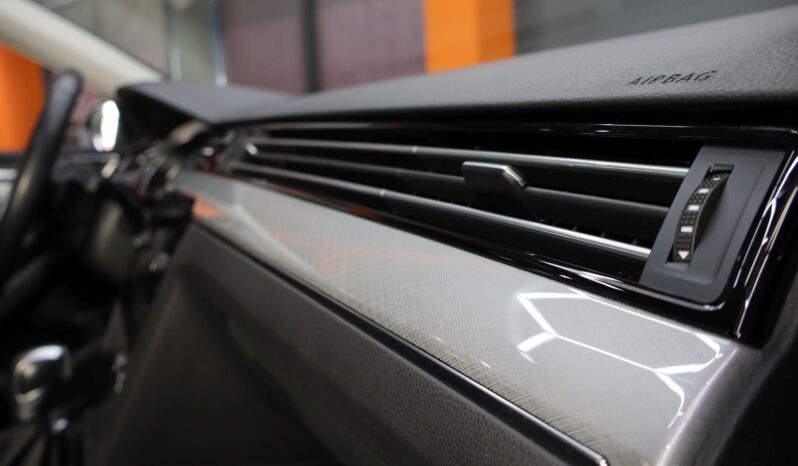 VOLKSWAGEN Passat Variant GTE lleno