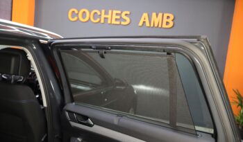 VOLKSWAGEN Passat Variant GTE lleno