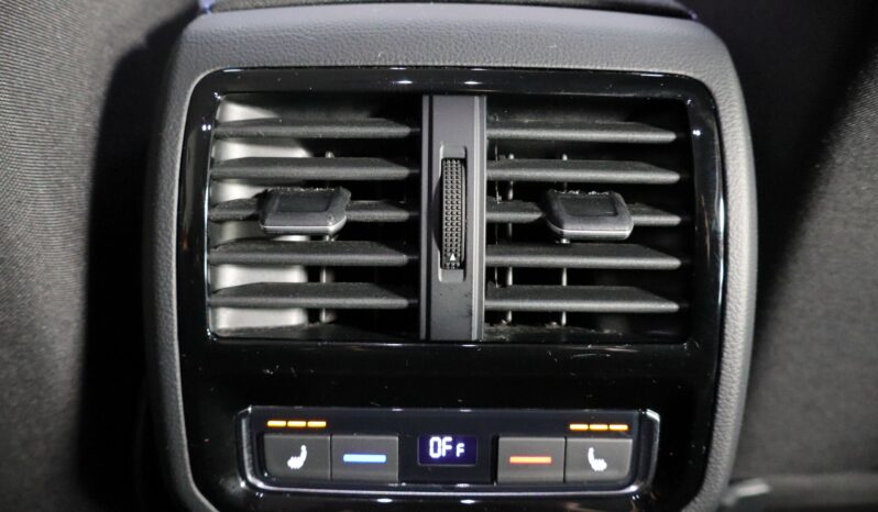 VOLKSWAGEN Passat Variant GTE lleno