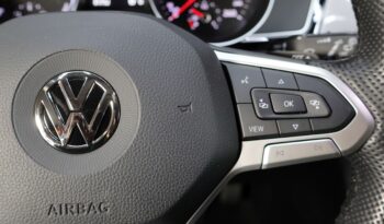 VOLKSWAGEN Passat Variant GTE lleno
