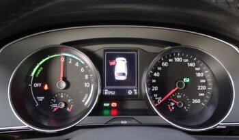 VOLKSWAGEN Passat Variant GTE lleno